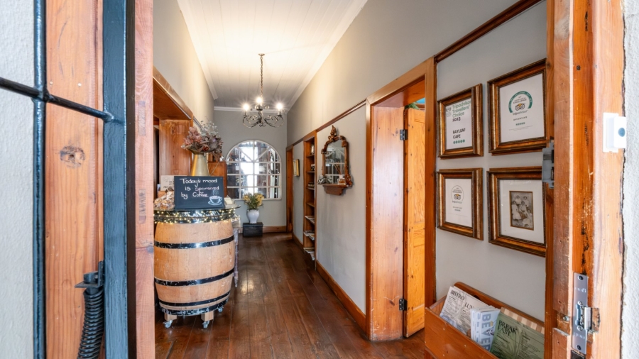 Commercial Property for Sale in George Central Western Cape